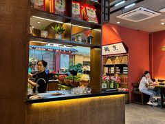 -烹湘·鲜炒湖南土菜(海珠店)