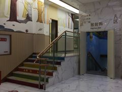 -小米熊儿童医院