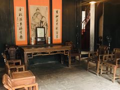 -肇庆堂银楼
