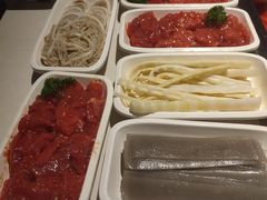-海底捞火锅(万丰桥店)