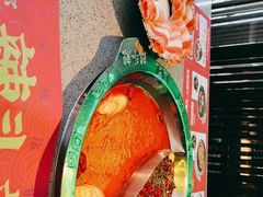 -辣斗辣·老火锅(红谷滩万达店)