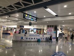 -长春西站