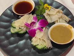 芥末鸭掌-北京全聚德(王府井店)