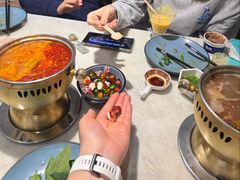-喜庭海鲜自助(来福士店)