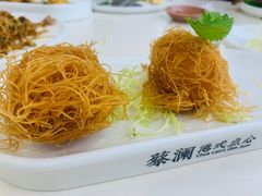 -蔡澜点心·粤菜(月星环球港店)