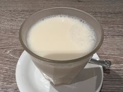 杏仁茶-敏华冰厅(天河城店)