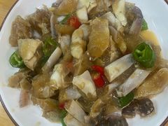 -红灯笼龙凤饭店(宁波老字号店)