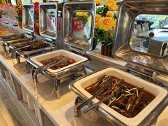 -李氏圣鲸大型自助餐