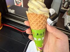 -吴裕泰茶庄(前门大街店)