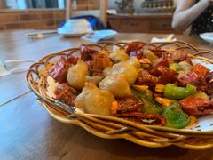 -品茶居素食馆(罗湖店)