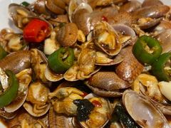 -79号渔船海鲜饭店(宝安店)