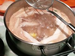 -疆牛出栏·潮汕牛肉火锅(德汇万达店)
