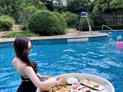 -济南喜来登酒店