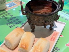 -令氏家外家周礼食府(桥南店)