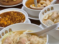 -百福麵家(新馬路店)