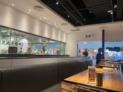 -太二酸菜鱼(汕头苏宁广场店)