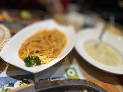 -海维克牛排馆HIGHWIC(右岸环宇坊店)