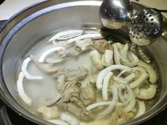 -狐狸爱上椰子鸡(滨江星光大道店)