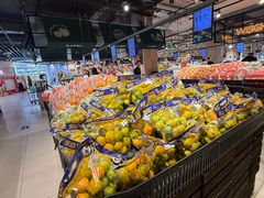 -永辉超市(萧山宝龙广场店)