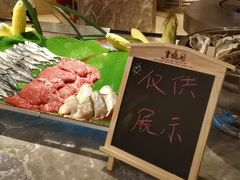 -盛宴标帜餐厅·亲子自助 (南昌喜来登酒店)