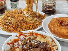 -三和美食(西华路店)