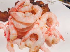 -汉巴味德(乐宾百货店)