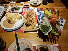 -二丁目食堂(铁西星摩尔店)