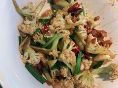 -俏九州·小炒黄牛肉(华润万象汇店)