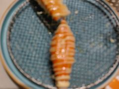 -新一番三文鱼寿司(大东海店)