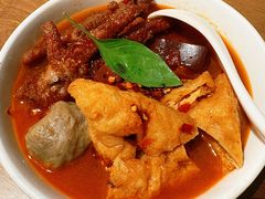 -潮桔桔·潮汕小食堂(浦东嘉里城店)