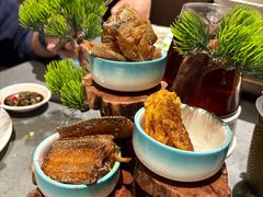 -佬太公海鸭·海鲜大排档(上海总店)