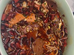 -盛百味·家宴餐厅(霸州分店)