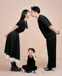 -光影纪·Baby·Home儿童摄影(丁桥店)