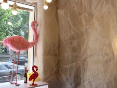 -Smile House咖啡馆(群芳小区店)