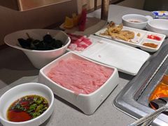 -海底捞火锅(徐州火车站店)