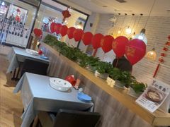 -拿渡·水煮鱼麻辣香锅(王府井奥莱·香江小镇店)