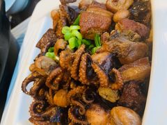 -赶海部落海鲜城(海阳路店)