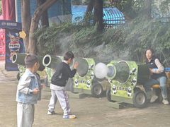 -南湖梦幻岛