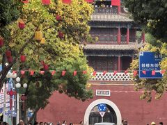 -高庙保安寺