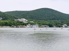 -云龙湖旅游景区