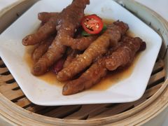 -盛世名点(客世界店)