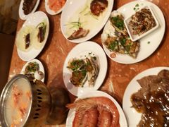 -芭菲盛宴·环球美食(袁家岗店)