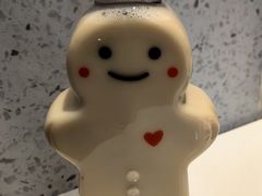 -正黄旗海鲜烧烤大排档(延安路总店)