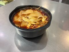 -白老三牛肉丸子面(平阳广场店)