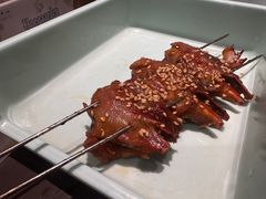 -邢氏老太太烤串(北兴街店)