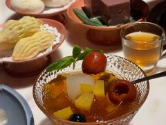 -小吊梨汤·北京菜·烤鸭(王府井银泰in88店)