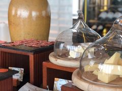 -广州四季酒店·意珍·意式自助餐