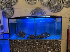 -酌宴府The China Club·广州万富希尔顿酒店(云城东路店)