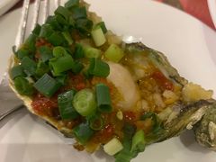 -芭菲盛宴·环球美食(北城国际店)