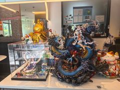 -HONGA HONGA雄家(曹路店)